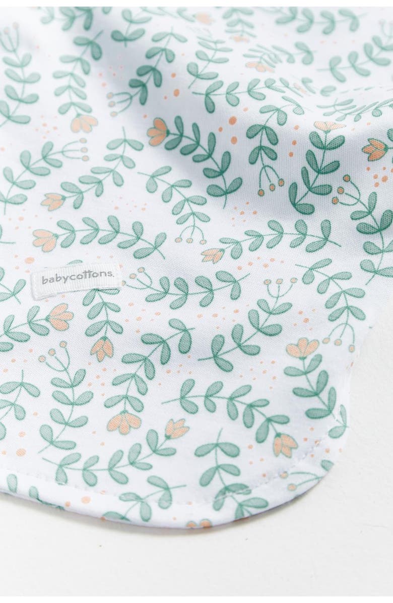 Babycottons Agatha Pascal Lovey for Infant, Alternate, color, Full Print