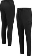 PRO STANDARD Men's Pro Standard Black Cincinnati Bengals Neutral Fleece Sweatpants