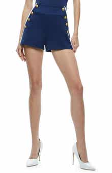 Narin Sailor Shorts