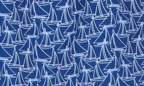 VINTAGE SUMMER VINTAGE SUMMER FOUR-WAY STRETCH SWIM TRUNKS