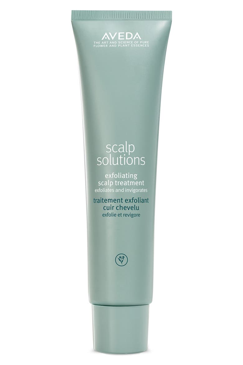 Scalp Solutions Exfoliating Scalp Treatment, Main, color, NO COLOR