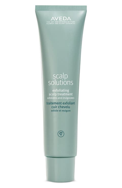 Scalp Solutions Exfoliating Scalp Treatment
