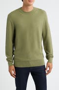 BOSS Imberto Textured Sweater