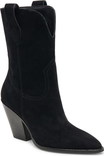 Jessey Western Boot