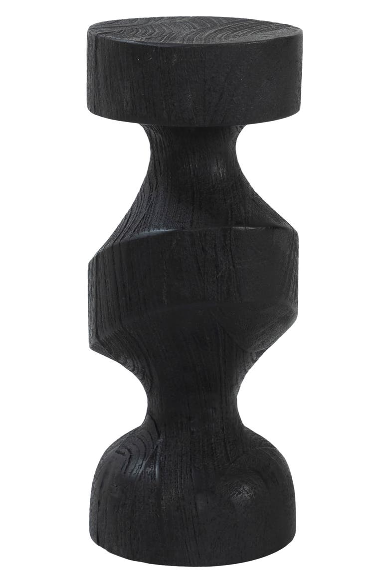 Severn Wood Statue, Alternate, color, NO COLOR