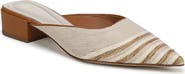 SARTO by Franco Sarto Bennet Pointed Toe Mule