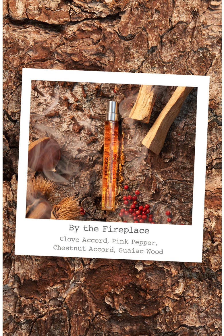 Warm & Woody Travel Spray Set (Limited Edition) USD $105 Value, Alternate, color, NONE