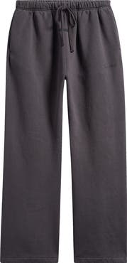 Fear of God Essentials Signature Flare Sweatpants