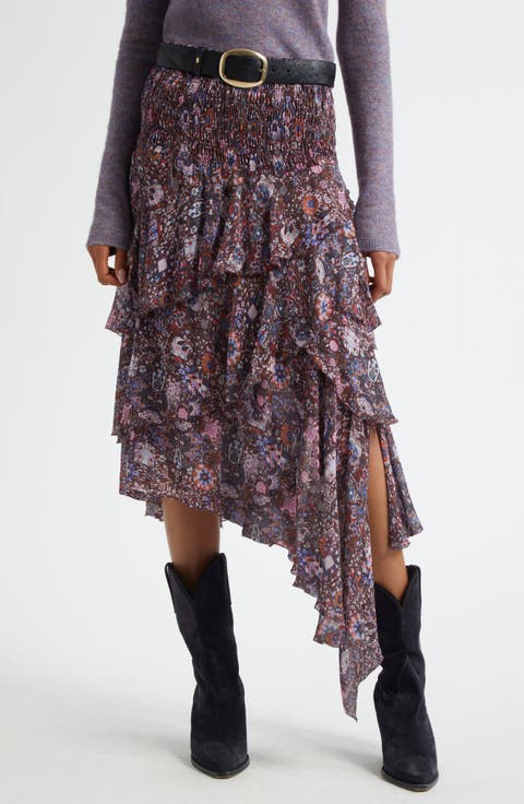 Women's Isabel Marant Étoile Skirts | Nordstrom