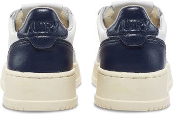 Kulk Medalist Low Water Resistant Sneaker