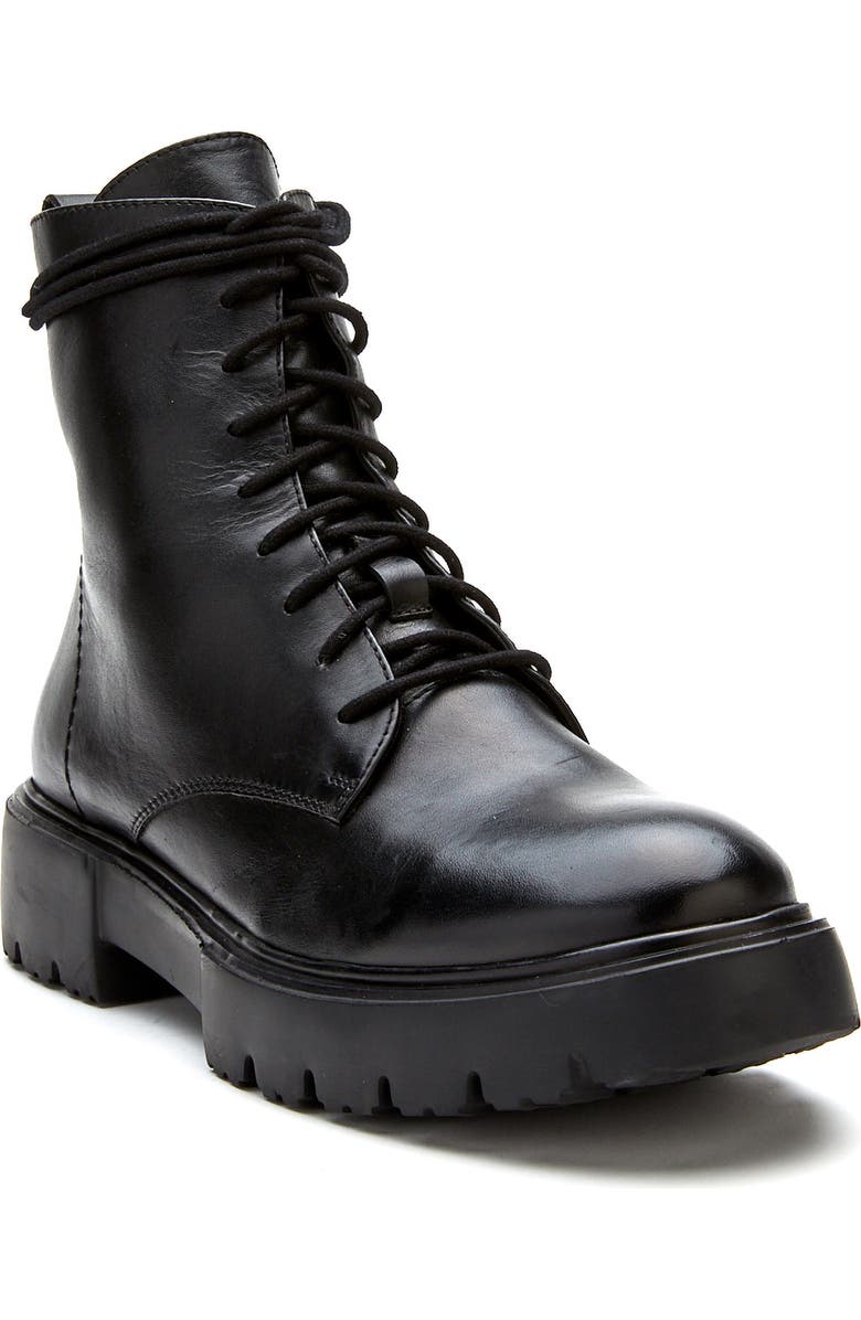 Matisse Ingrid Platform Combat Boot, Main, color,