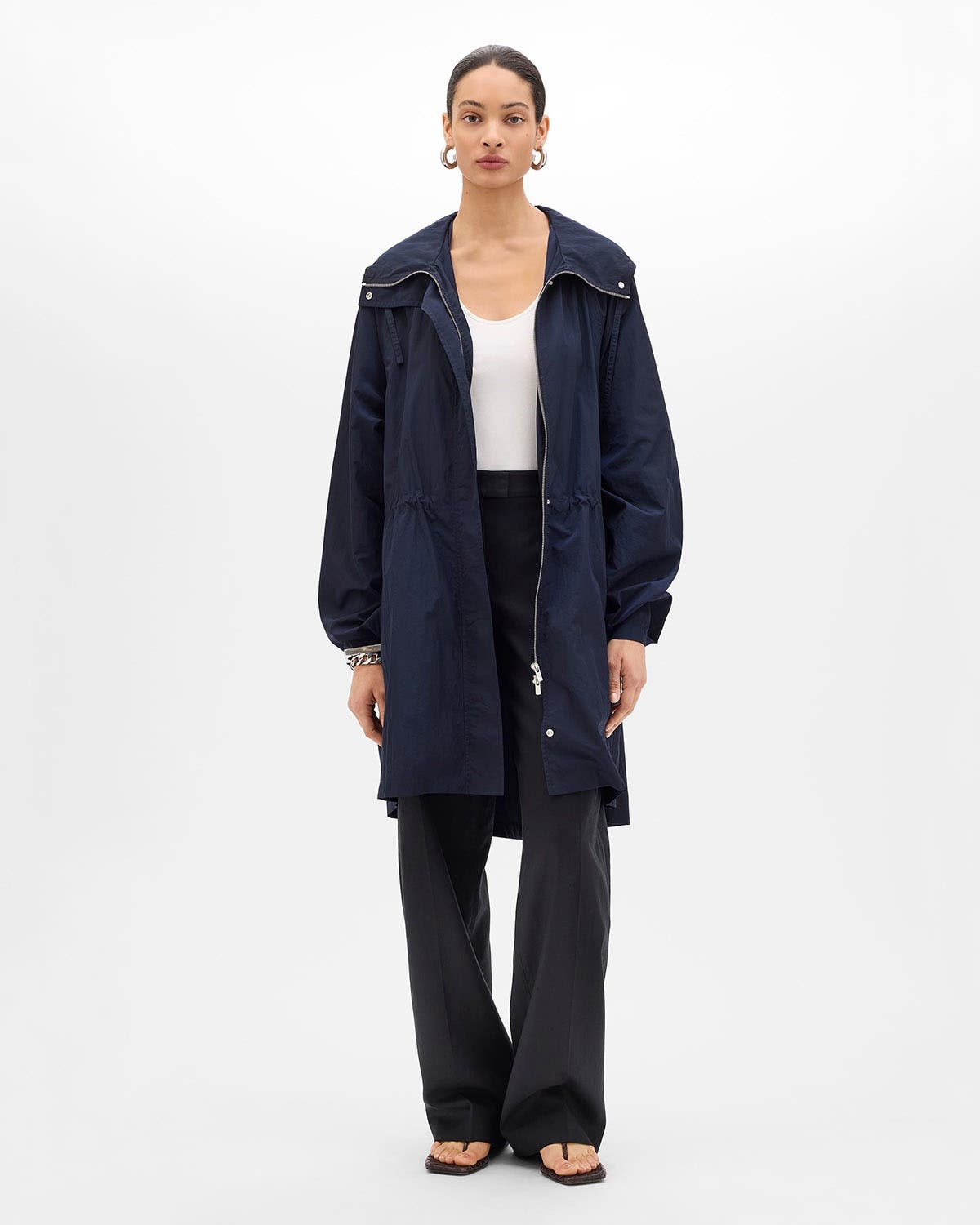 selected Navy