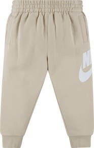 Nike Kids' Sportswear Club Fleece Logo Joggers