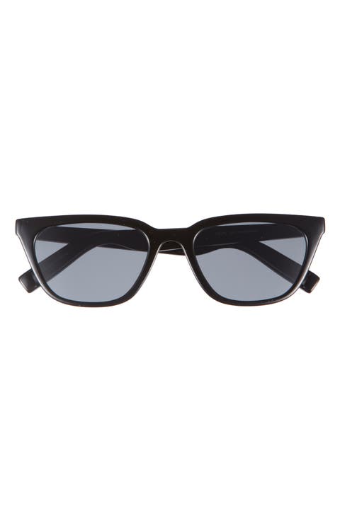Cat Eye Sunglasses