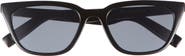 BP. Cat Eye Sunglasses