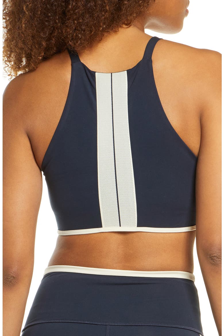 Determined Legacy Sports Bra, Alternate, color, ECL