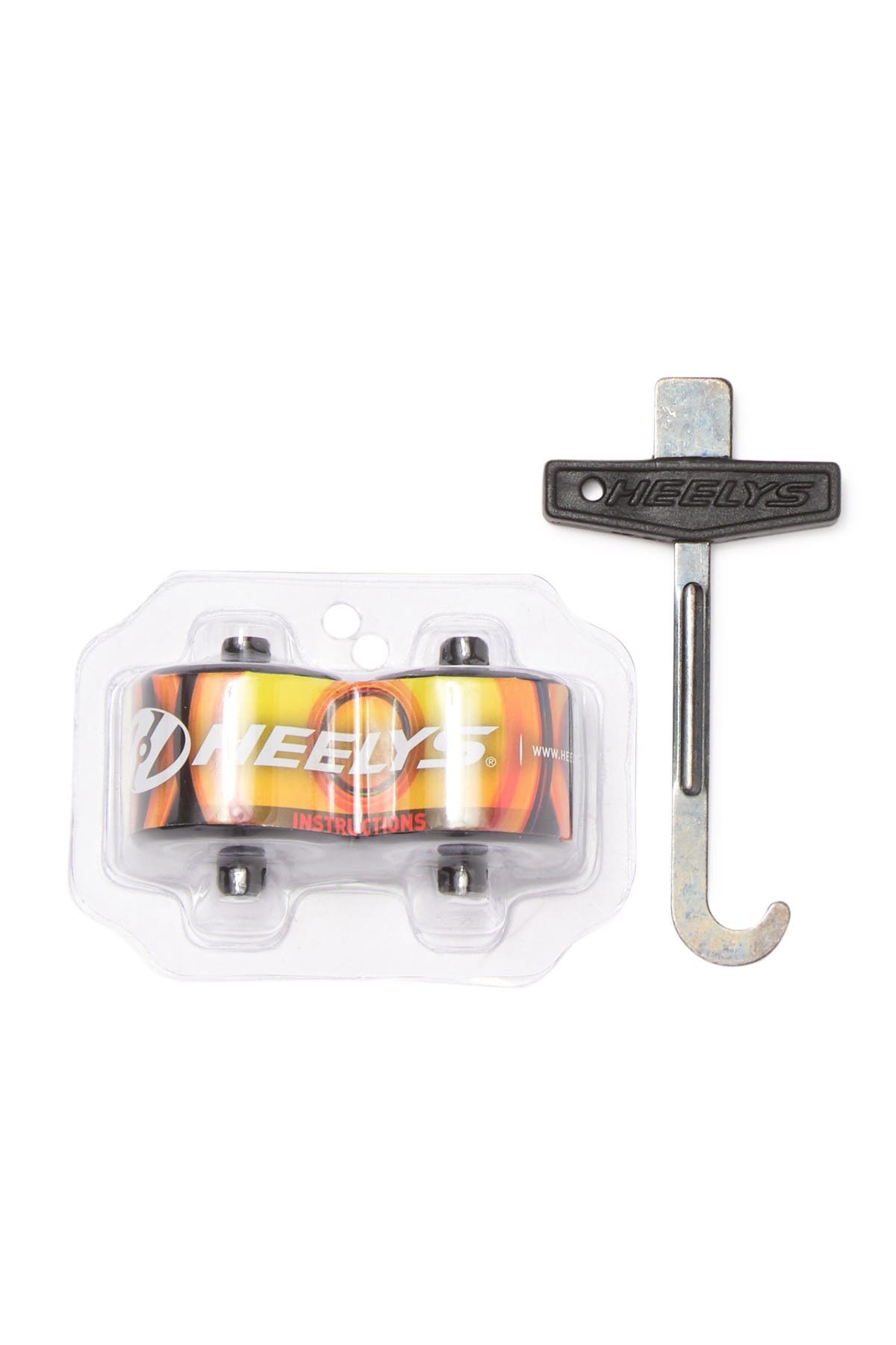 Heelys Launch Canvas Skate Shoe, Alternate, color, 