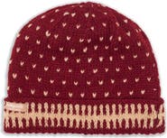 Feelgoodz Women's Artisan Hand-Knit Appalachian Cap