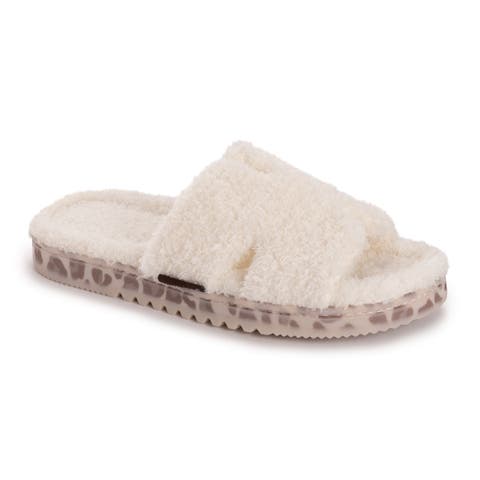 Cecilia Slide Slipper