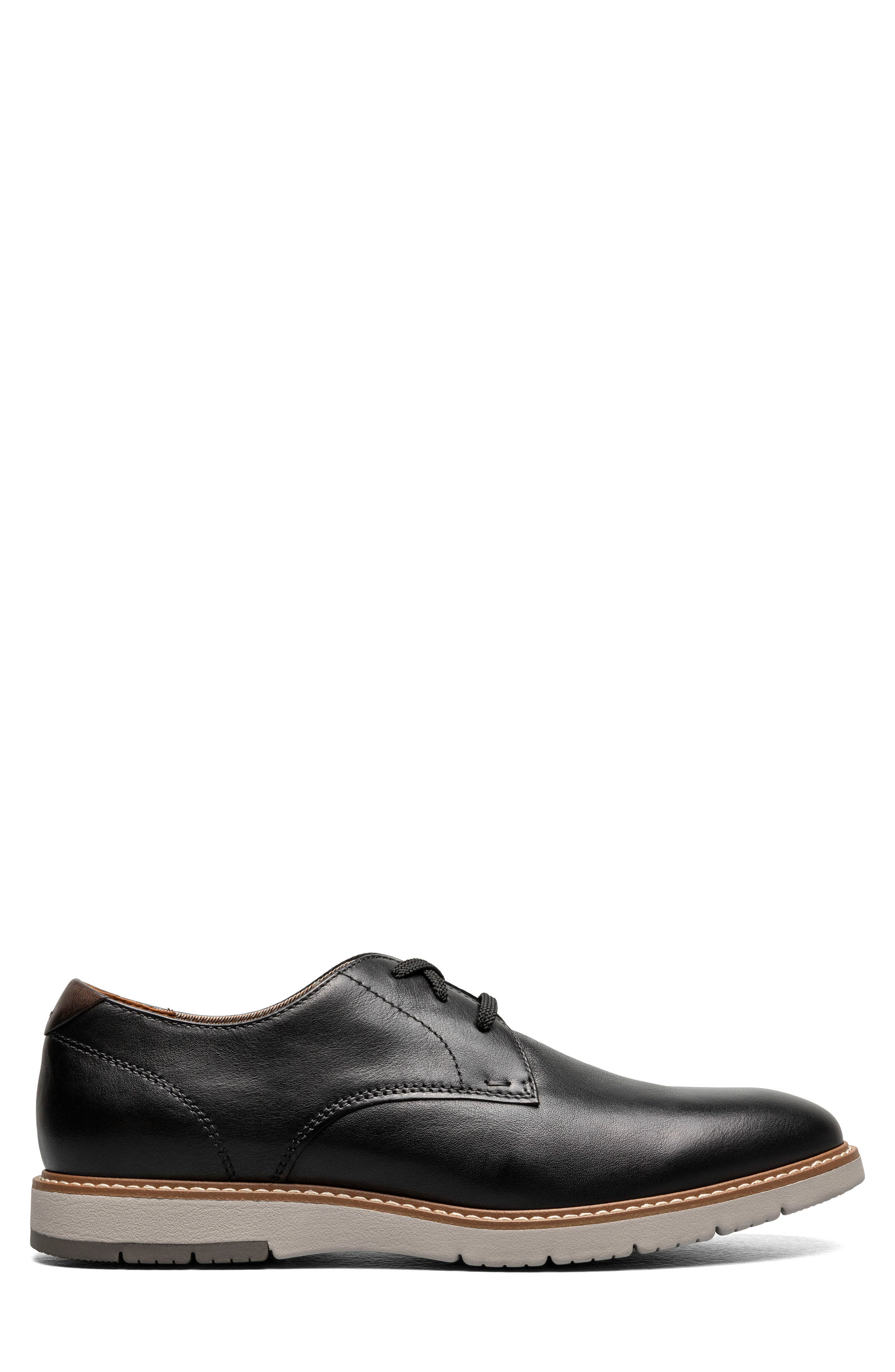 Florsheim Vibe Derby, Alternate, color, Black