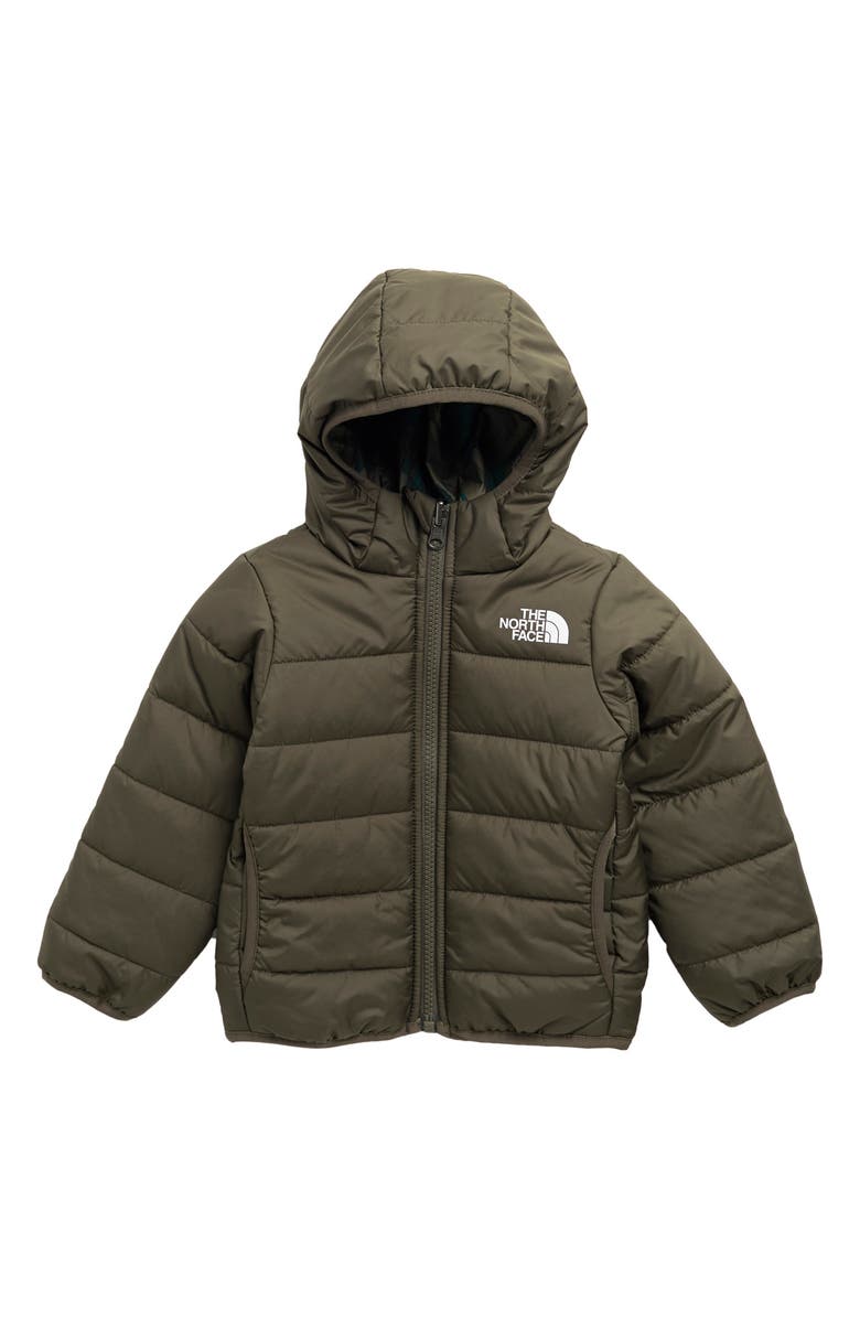 The North Face Todd Reversible Perrito Puffer Jacket, Main, color,