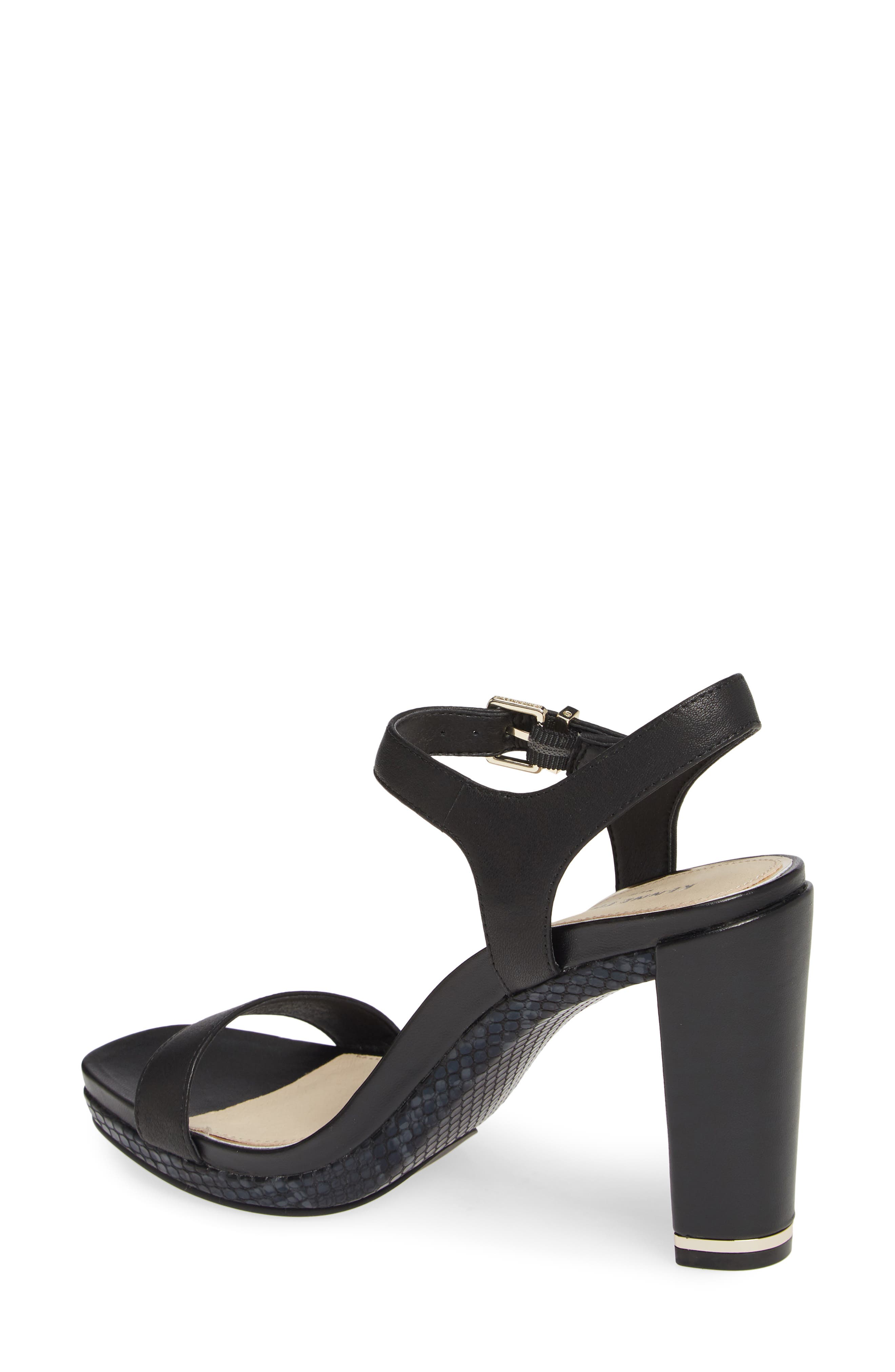 Kenneth Cole New York Andra Sandal, Alternate, color, 