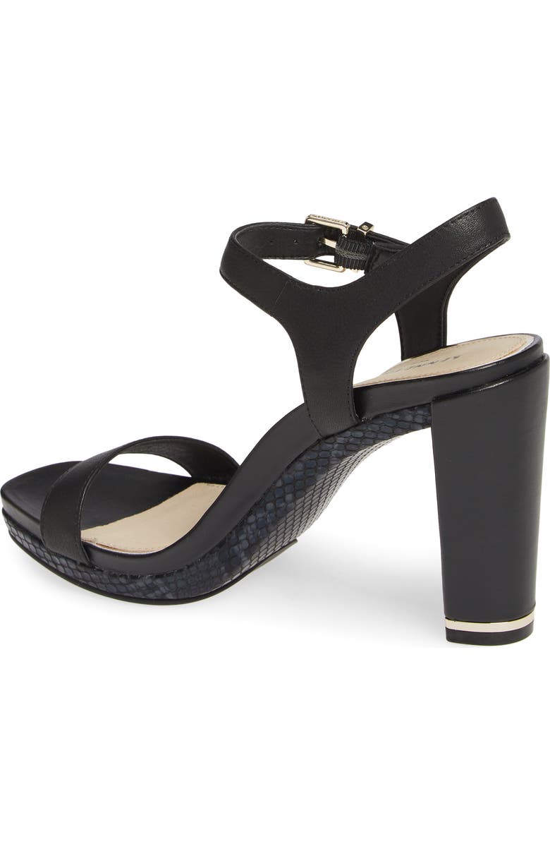 Kenneth Cole New York Andra Sandal, Alternate, color,