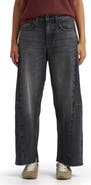 Lee Rider Low Slung Barrel Leg Jeans