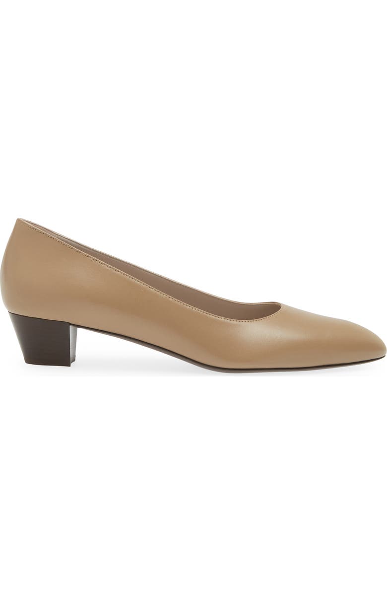 The Row Luisa Pump, Alternate, color,