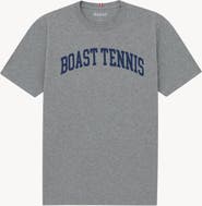 Boast Tennis Tee