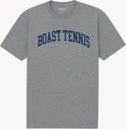 Boast Tennis Tee