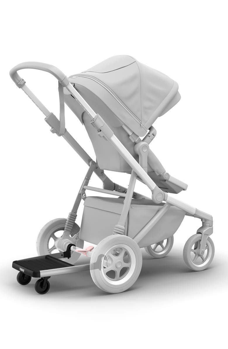 Thule Glider Board Attachment for Thule Spring or Sleek Strollers, Alternate, color,