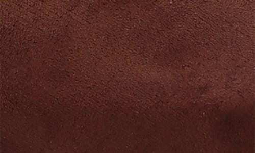 Seven7 Embroidered Trim Clog In Brown