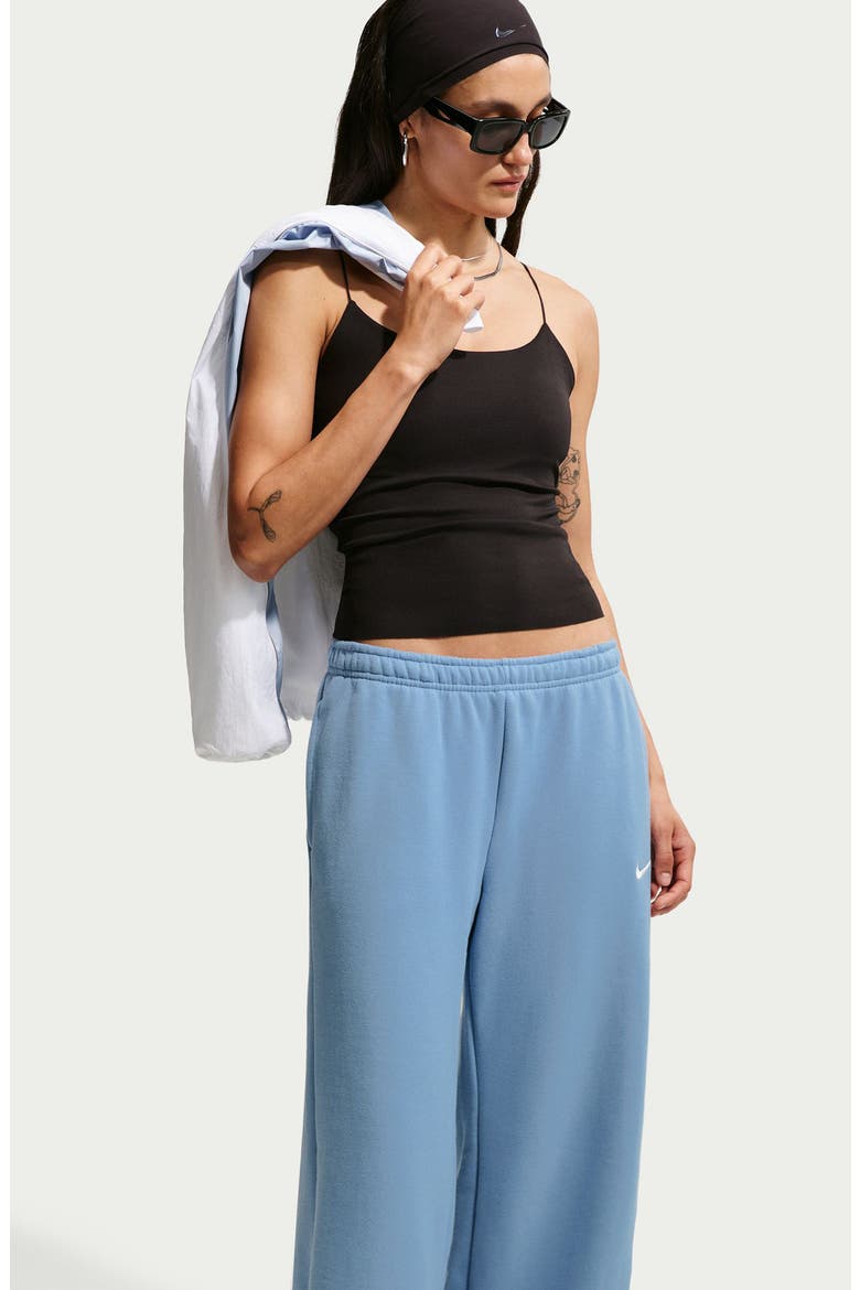 W NK STDO FLC MR STD WL P, Alternate, color, WORK BLUE/ SAIL