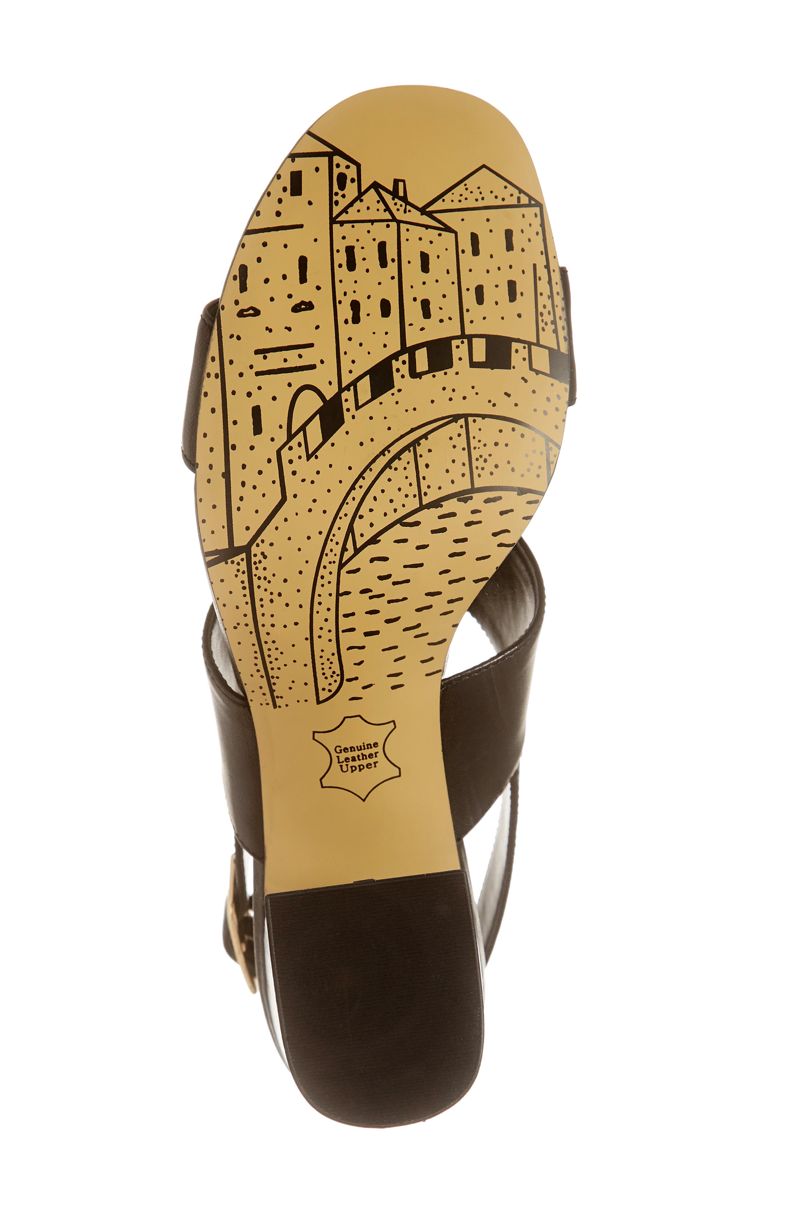 Bella Vita Tanya Sandal, Alternate, color, 