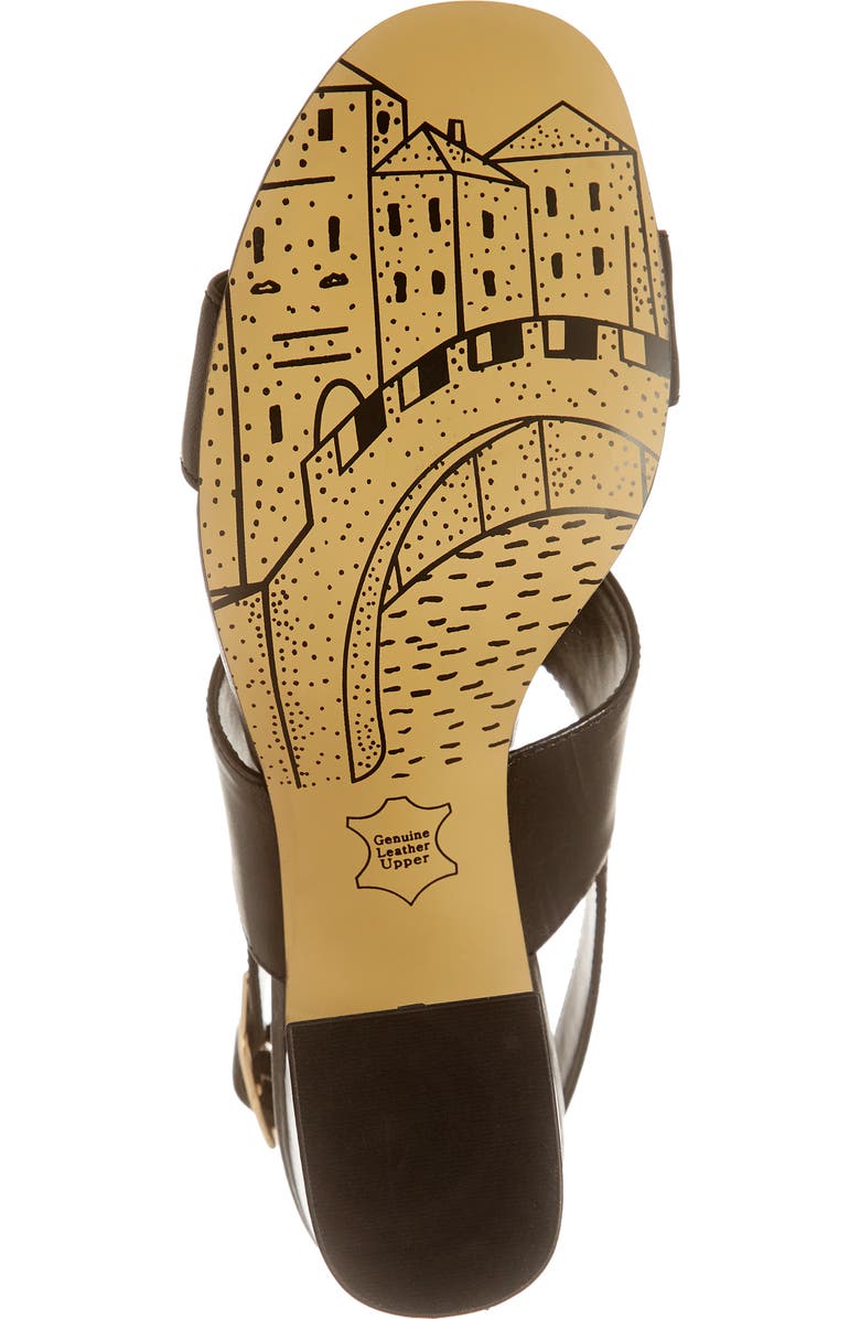 Bella Vita Tanya Sandal, Alternate, color,