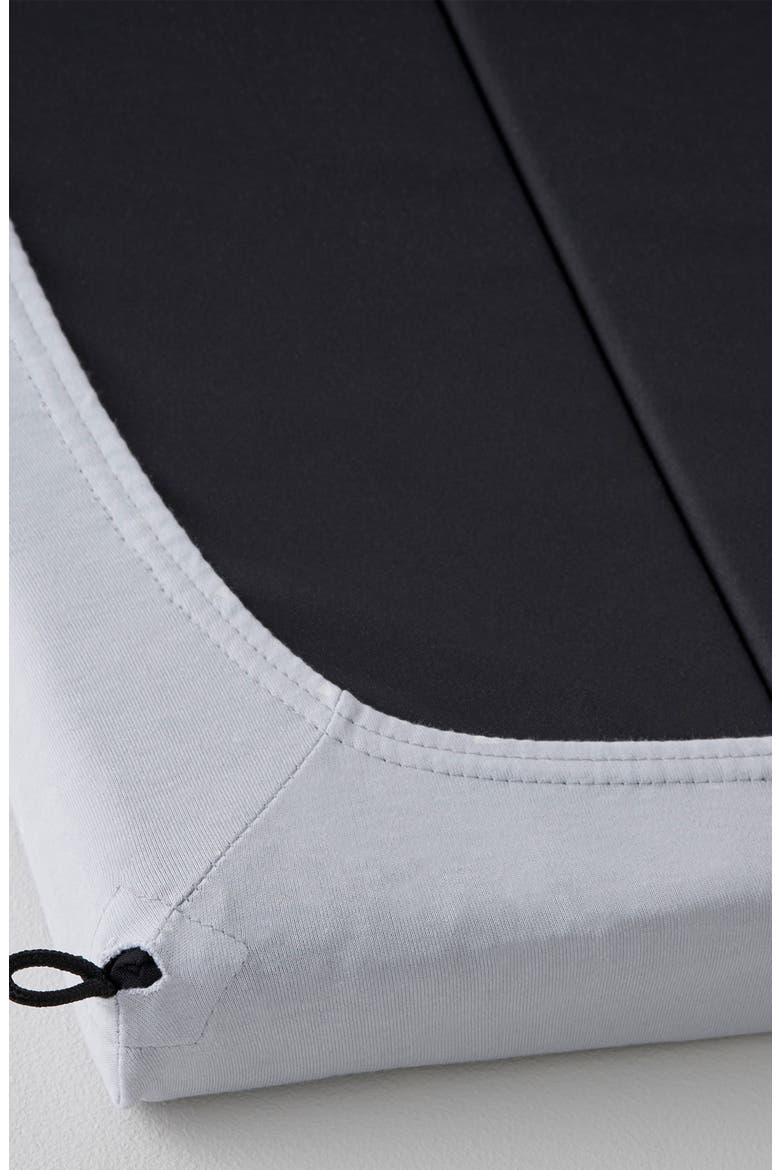 Sleep & Go Sheet, Alternate, color, WHITE