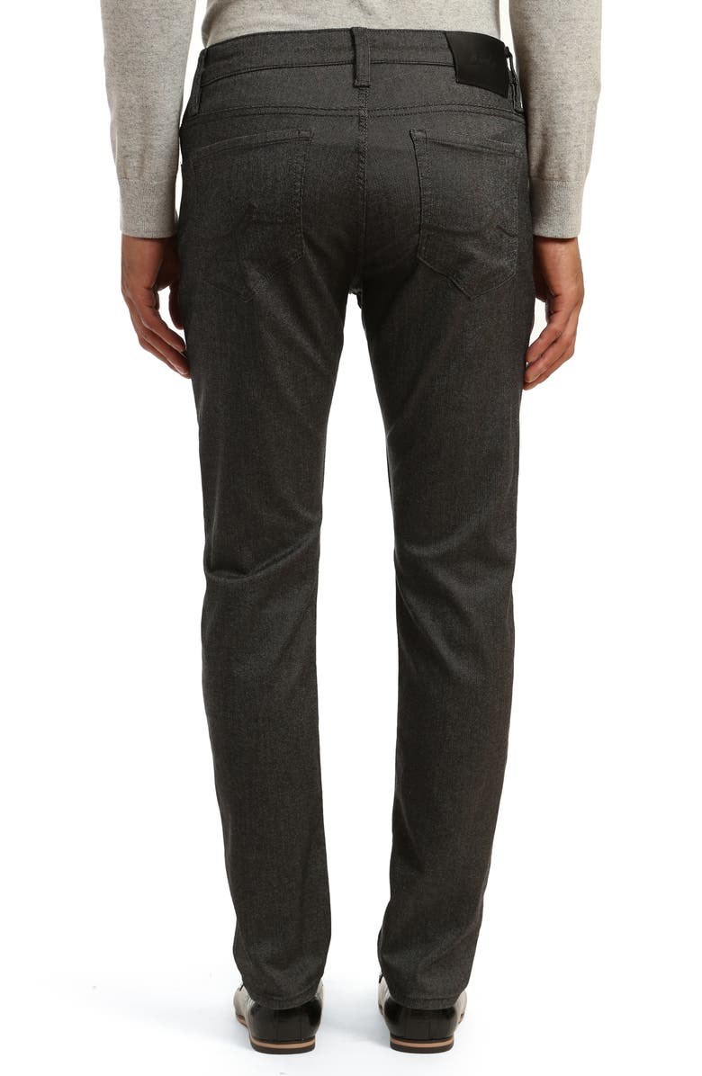 34 Heritage Charisma Stretch Five Pocket Pants, Alternate, color, 