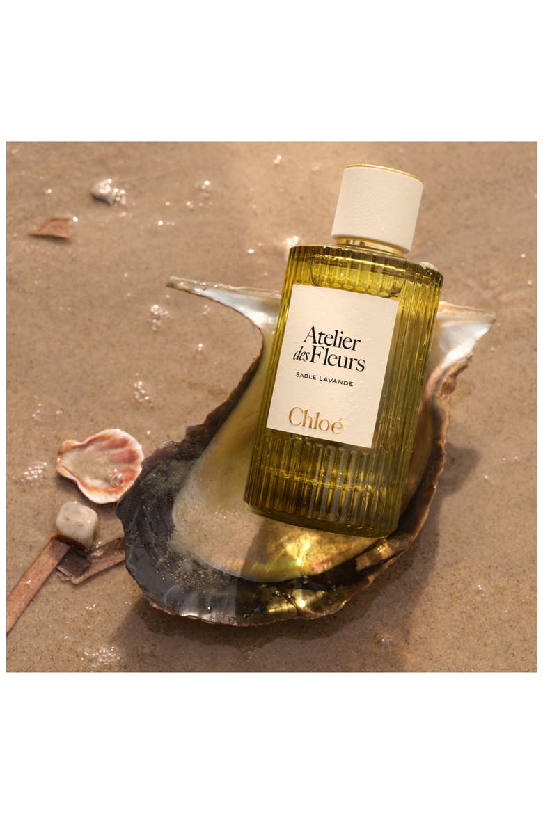 Atelier des Fleurs Sable Lavande Eau de Parfum, Alternate, color, NO COLOR