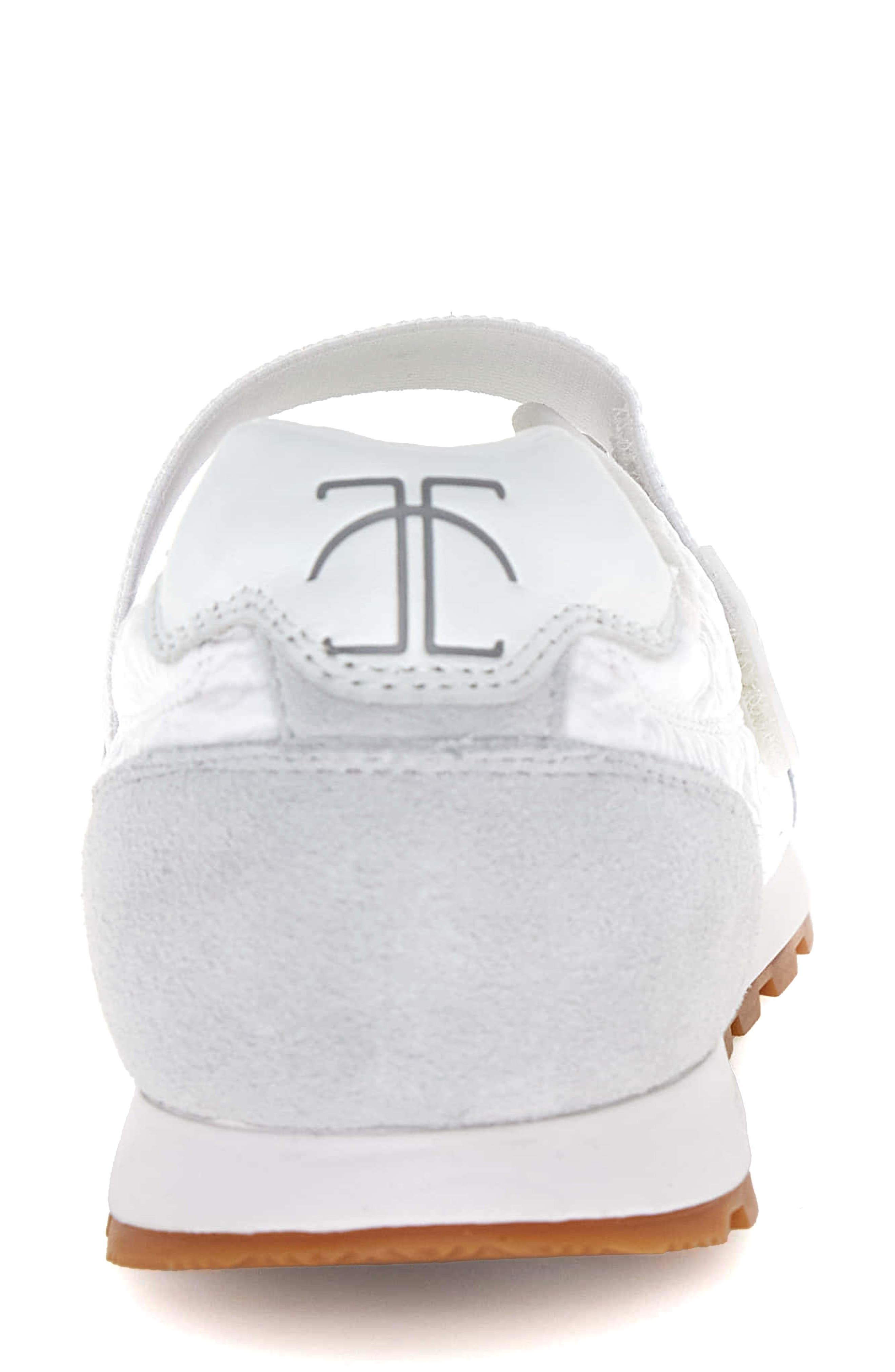 Candice Cooper Plume Mary Jane Sneaker, Alternate, color, 