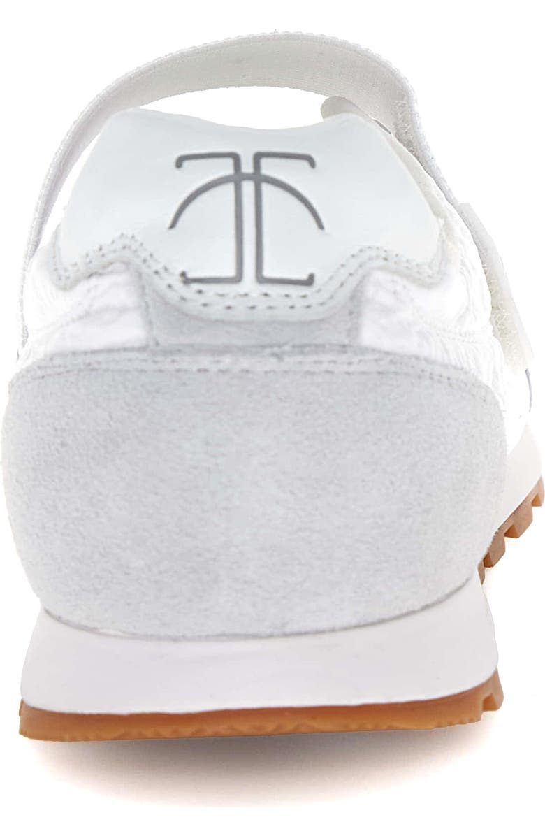 Candice Cooper Plume Mary Jane Sneaker, Alternate, color,