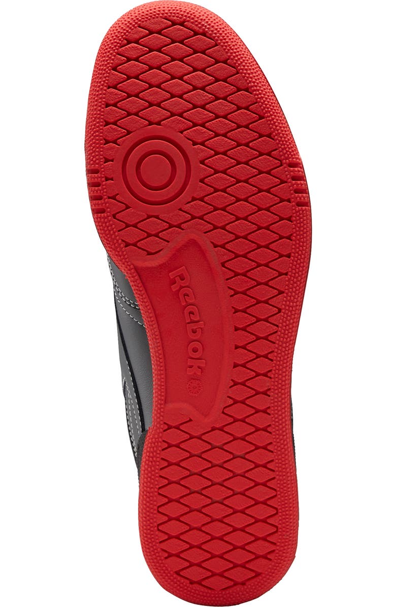 Reebok Club C 85 Sneaker, Alternate, color,