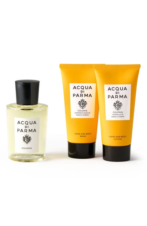 Colonia Gift Set