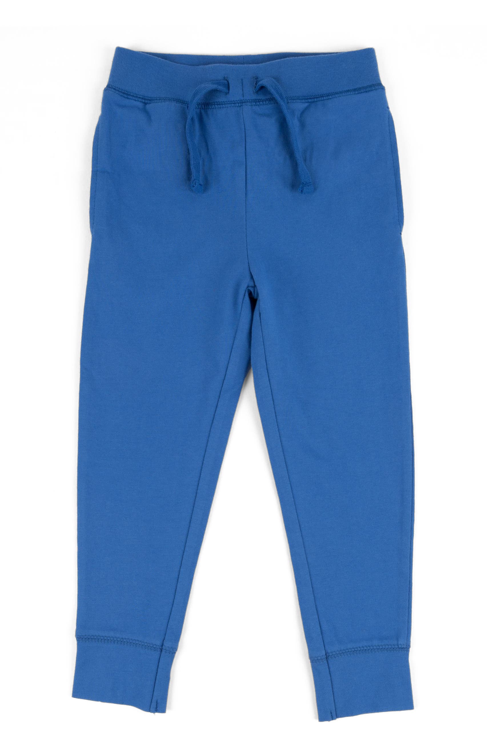 selected ROYAL BLUE