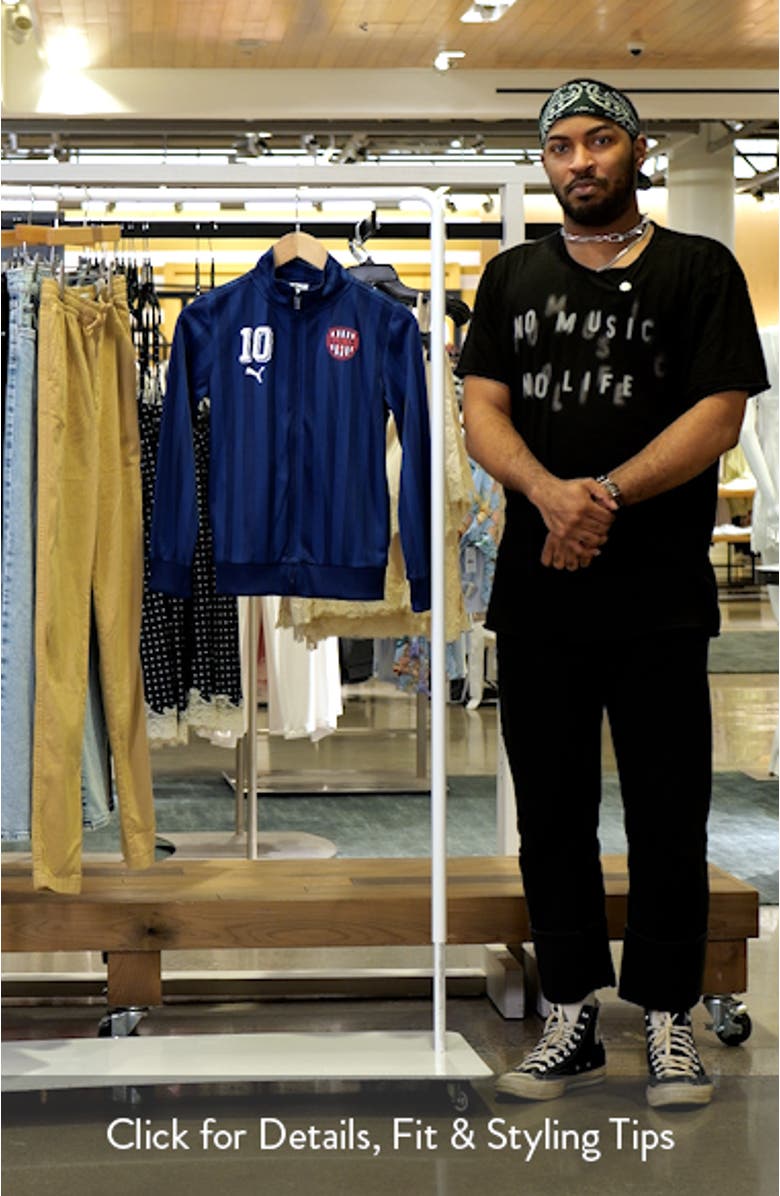 Kids' Showtime Track Jacket, sales video thumbnail