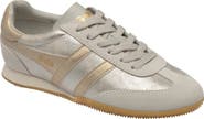 Gola Sprinter Shimmer Leather Sneaker