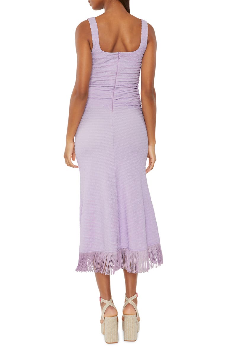 Nino Dress, Alternate, color, LILAC