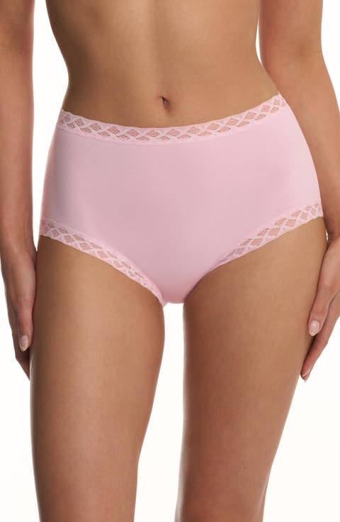 Bliss Cotton Full Brief