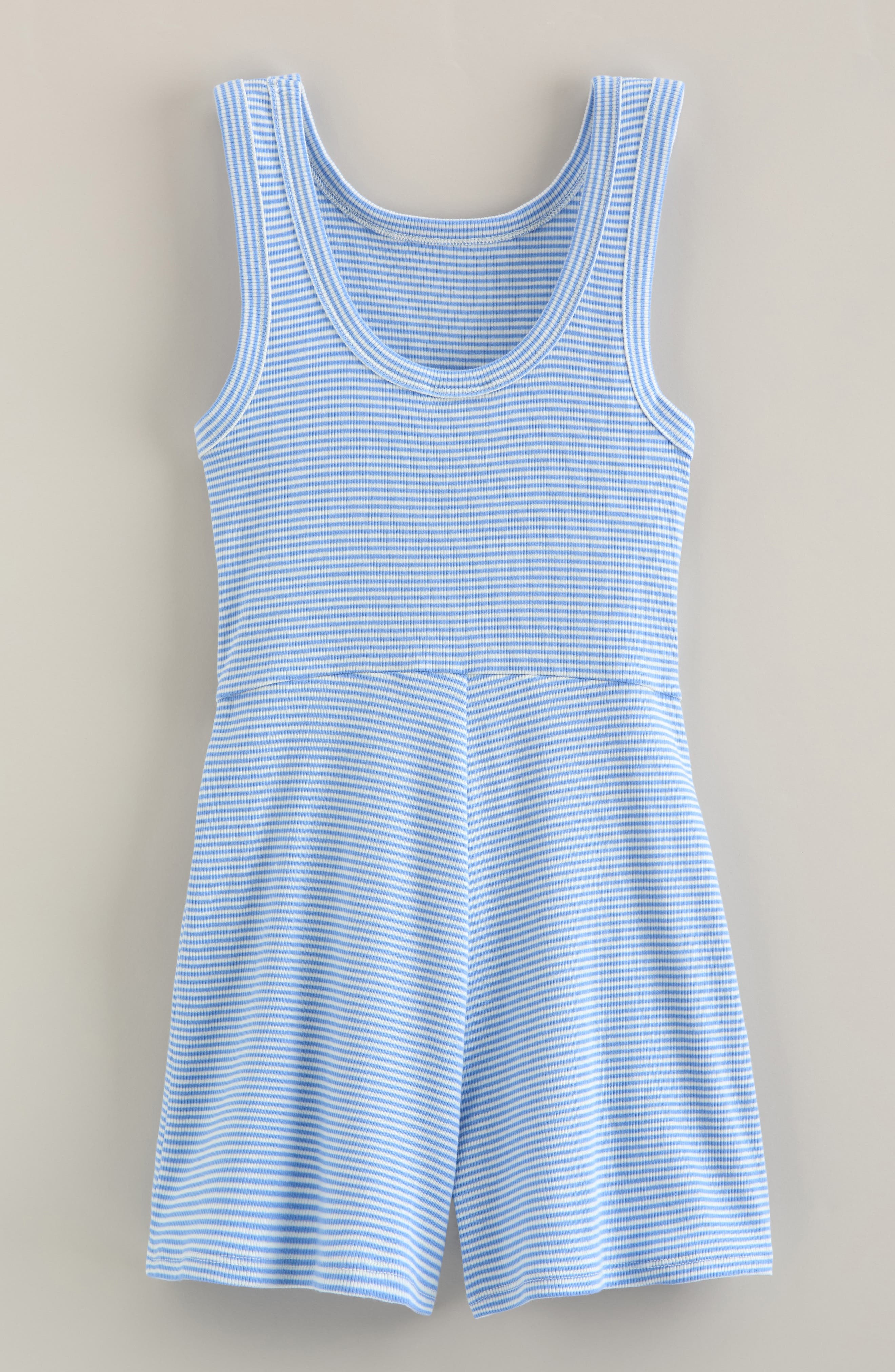 Детские Nordstrom Kids' Wrap Skirt Romper — фото 2