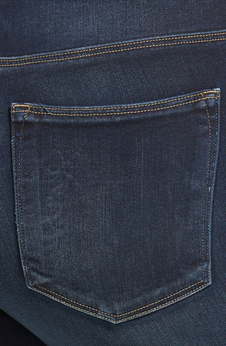 KUT from the Kloth 'Chrissy' Stretch Flare Leg Jeans, Alternate, color, 